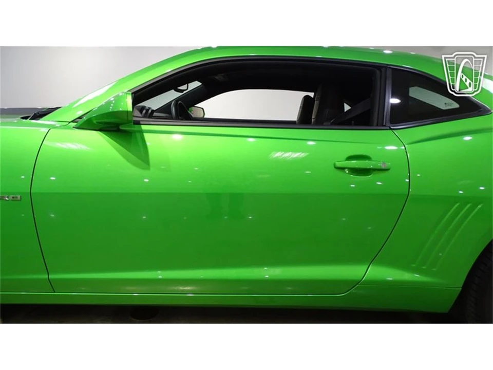 2011 Chevrolet Camaro 5th Gen - Image 30 of 31