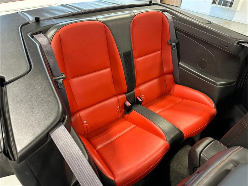 2011 Chevrolet Camaro 5th Gen - Image 21 of 31