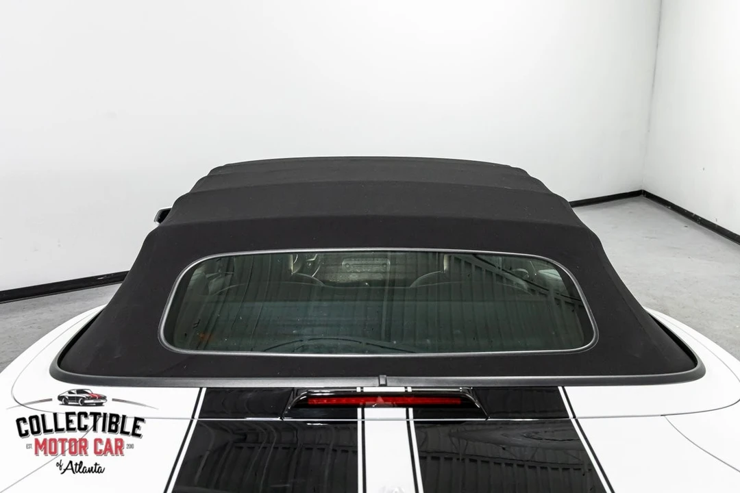 2011 Chevrolet Camaro 5th Gen - Image 12 of 31