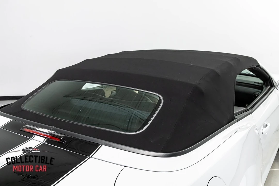 2011 Chevrolet Camaro 5th Gen - Image 13 of 31