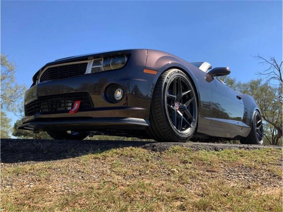 2011 Chevrolet Camaro 5th Gen - Image 14 of 31