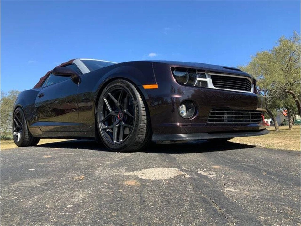 2011 Chevrolet Camaro 5th Gen - Image 7 of 31