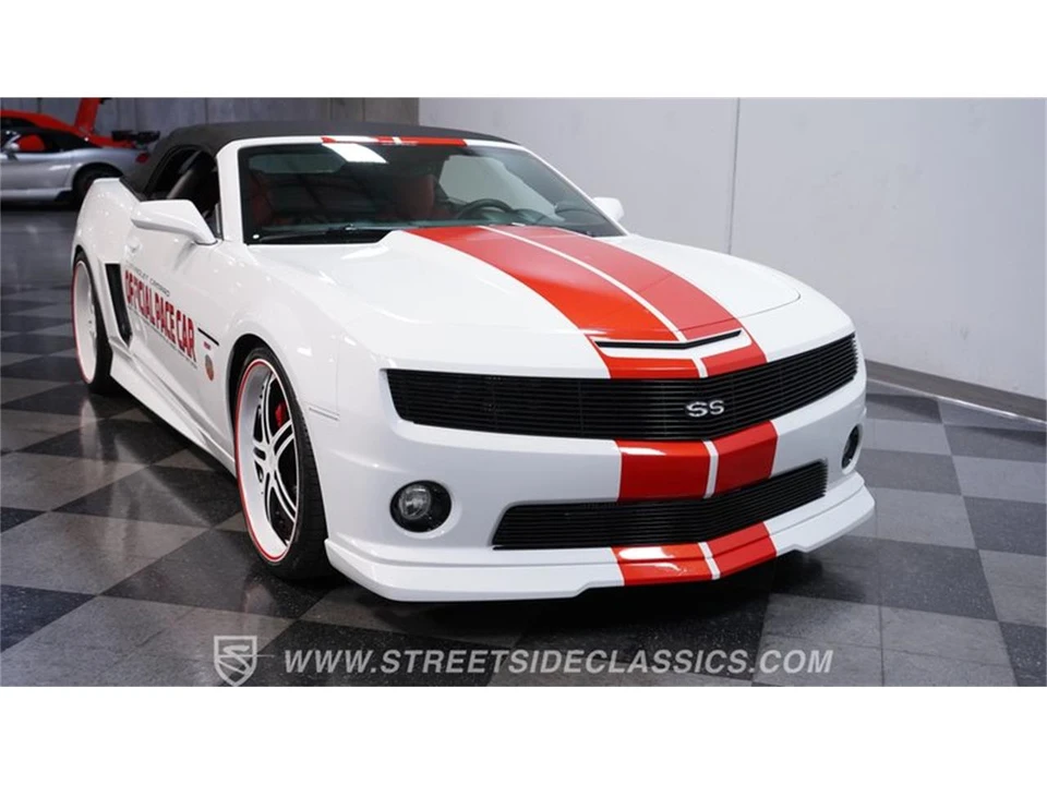 2011 Chevrolet Camaro 5th Gen - Image 15 of 31