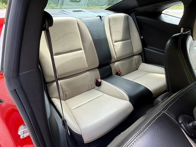 2011 Chevrolet Camaro 5th Gen - Image 16 of 25