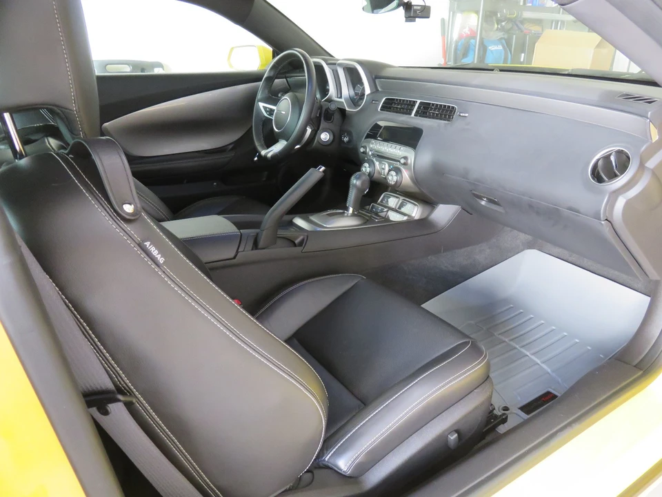 2011 Chevrolet Camaro 5th Gen - Image 15 of 29