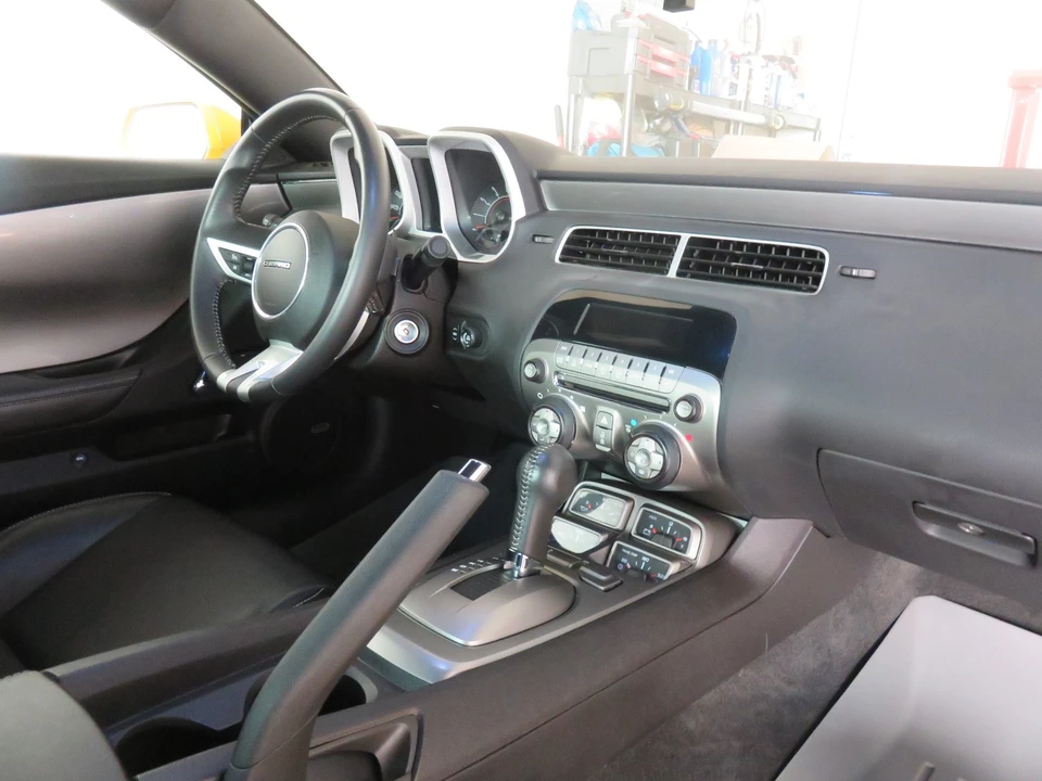 2011 Chevrolet Camaro 5th Gen - Image 14 of 29