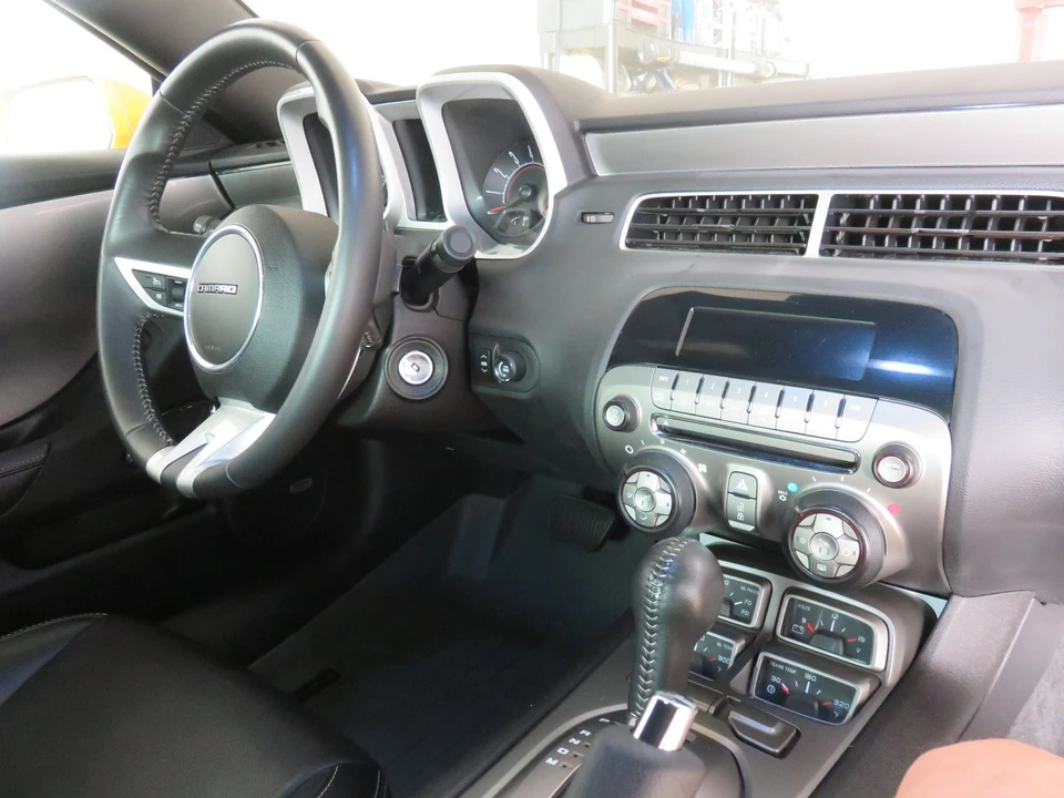 2011 Chevrolet Camaro 5th Gen - Image 16 of 29
