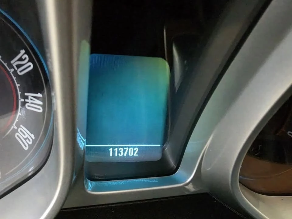 2011 Chevrolet Camaro 5th Gen - Image 12 of 13