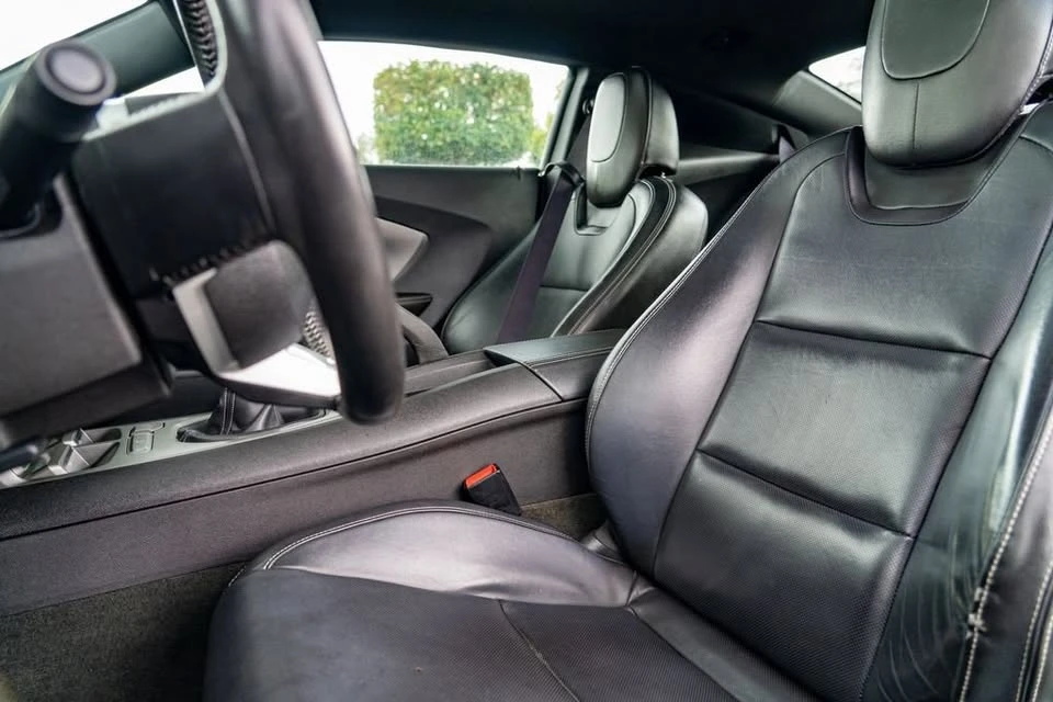 2011 Chevrolet Camaro 5th Gen - Image 13 of 20