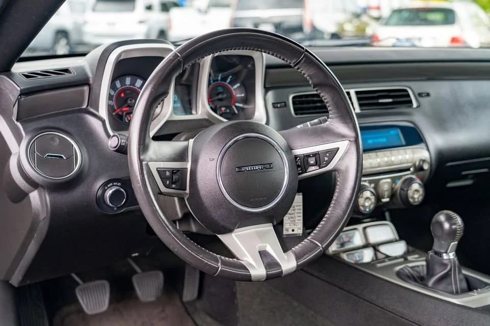 2011 Chevrolet Camaro 5th Gen - Image 12 of 20