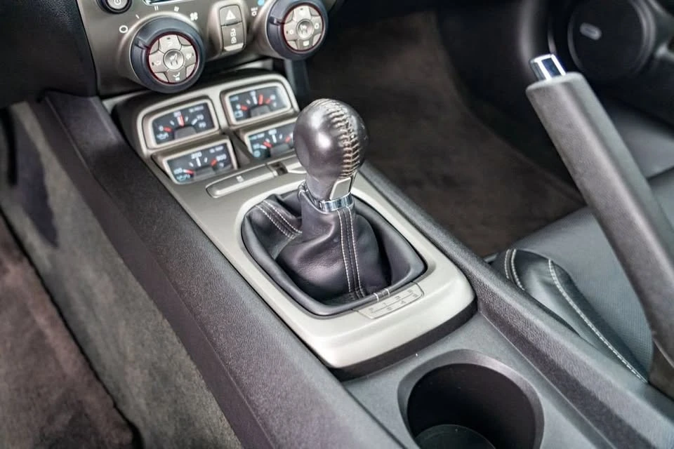 2011 Chevrolet Camaro 5th Gen - Image 19 of 20