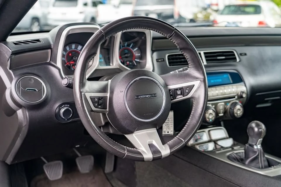 2011 Chevrolet Camaro 5th Gen - Image 12 of 20