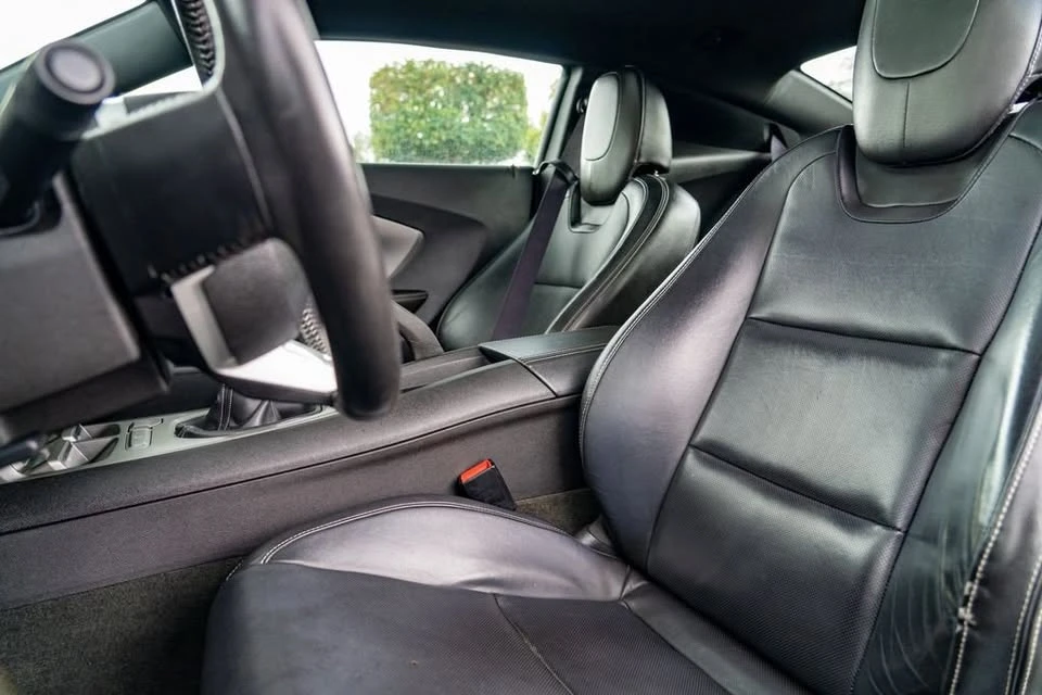 2011 Chevrolet Camaro 5th Gen - Image 13 of 20