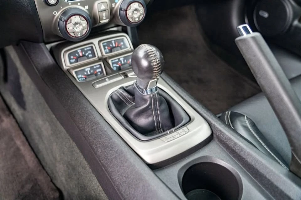2011 Chevrolet Camaro 5th Gen - Image 19 of 20