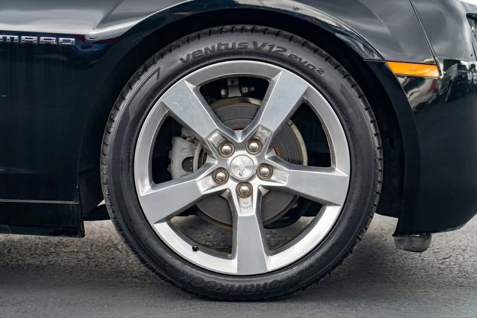 2011 Chevrolet Camaro 5th Gen - Image 6 of 20