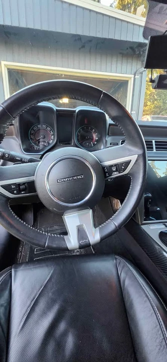 2011 Chevrolet Camaro SS 5th Gen - Image 6 of 7