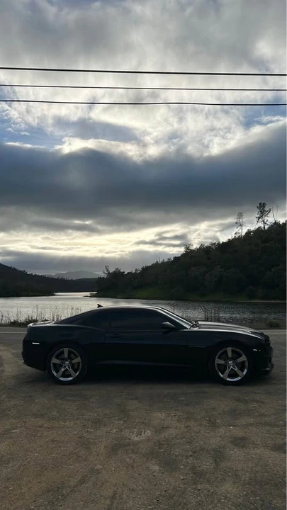 2011 Chevrolet Camaro SS 5th Gen - Image 2 of 5