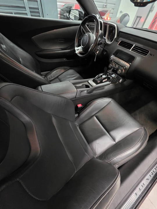 2011 Chevrolet Camaro SS 5th Gen - Image 6 of 19