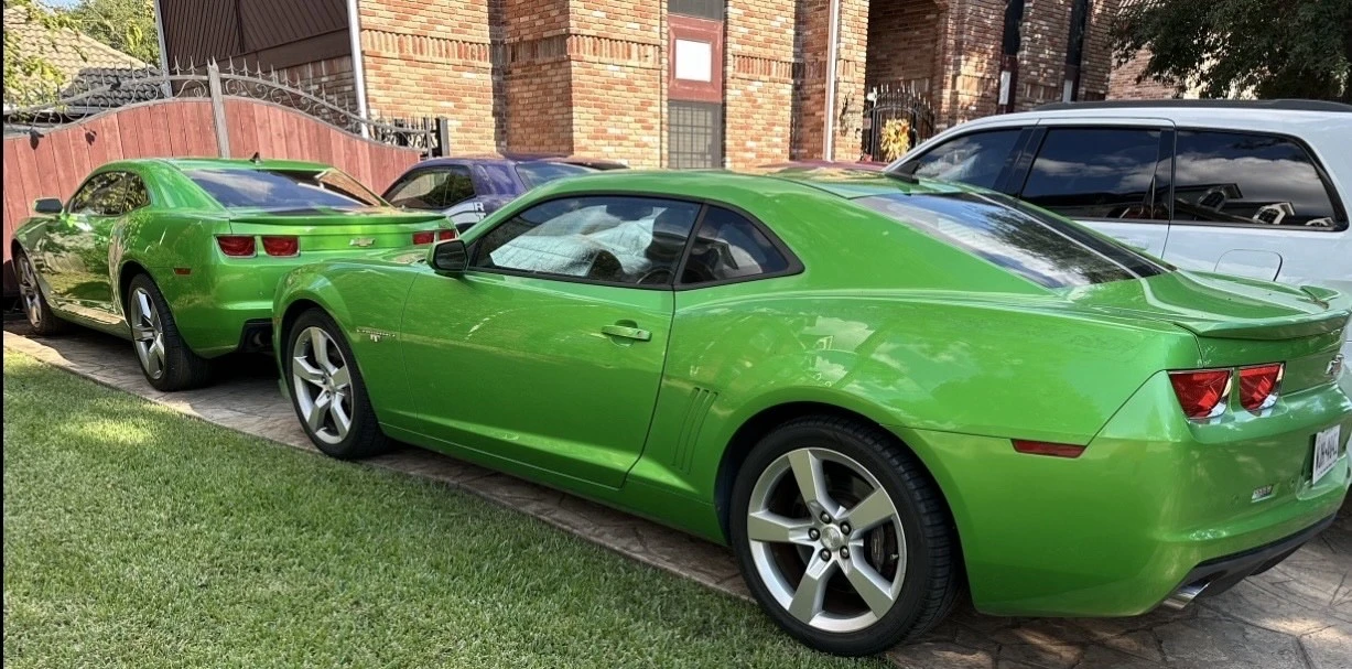 2011 Chevrolet Camaro SS 5th Gen - Image 6 of 31