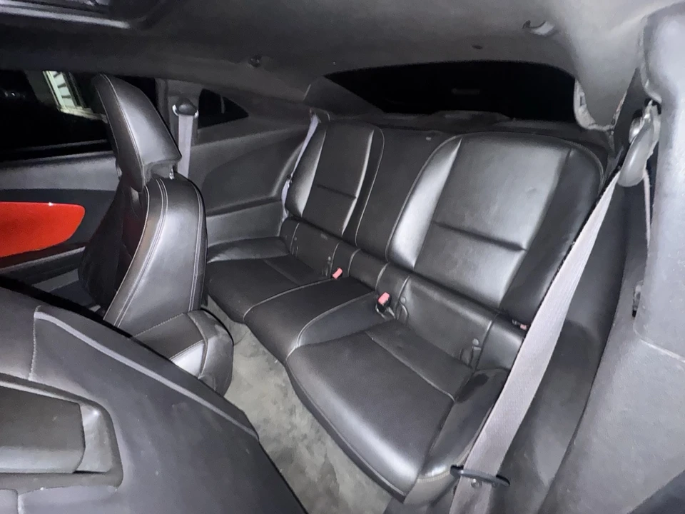 2011 Chevrolet Camaro SS 5th Gen - Image 8 of 8