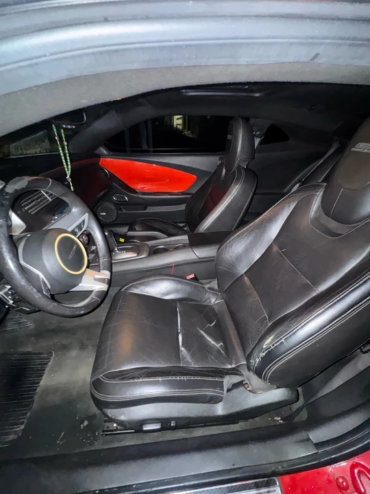 2011 Chevrolet Camaro SS 5th Gen - Image 7 of 8
