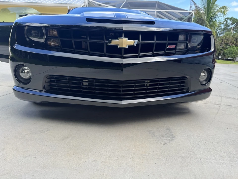 2011 Chevrolet Camaro SS 5th Gen - Image 19 of 31
