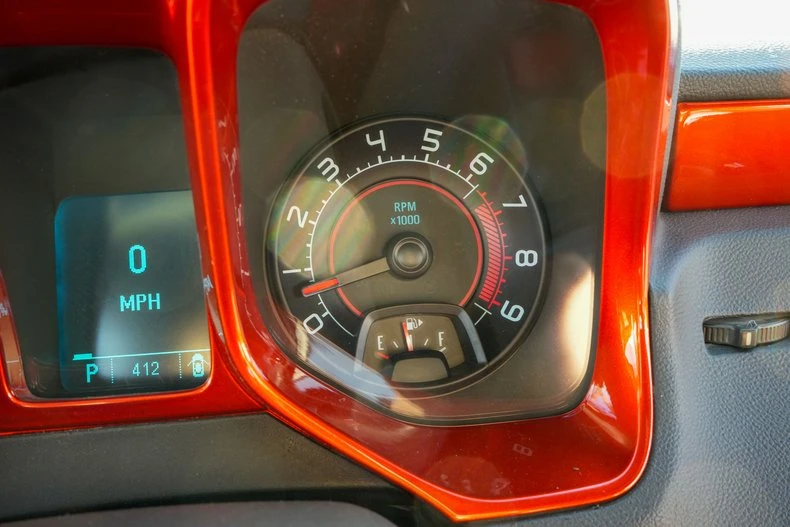 2011 Chevrolet Camaro SS 5th Gen - Image 24 of 31
