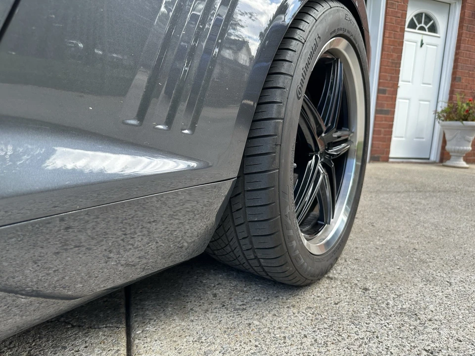 2011 Chevrolet Camaro SS 5th Gen - Image 7 of 16