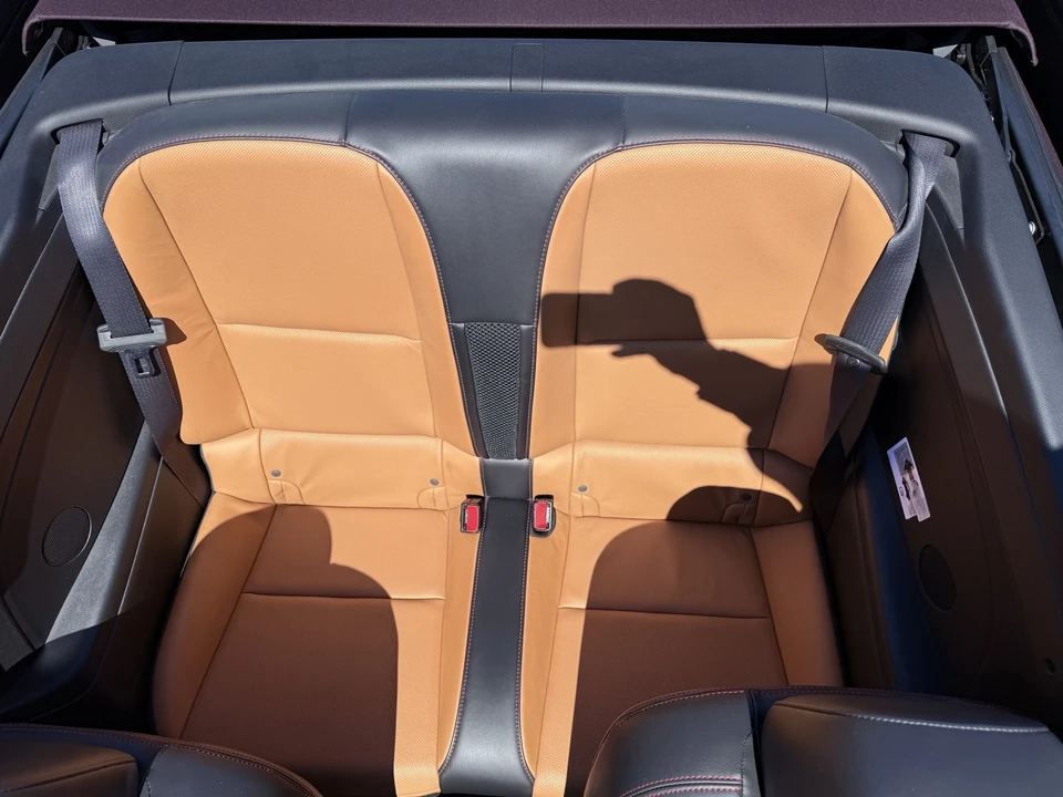 2011 Chevrolet Camaro SS 5th Gen - Image 20 of 21