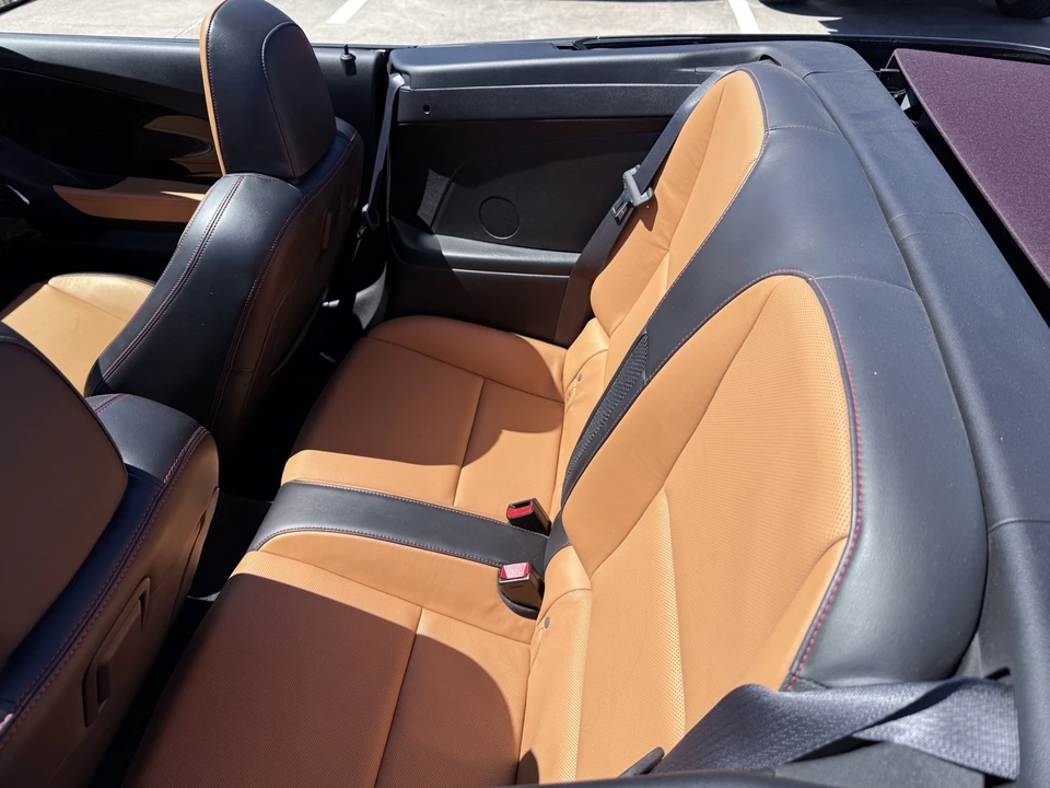 2011 Chevrolet Camaro SS 5th Gen - Image 21 of 21
