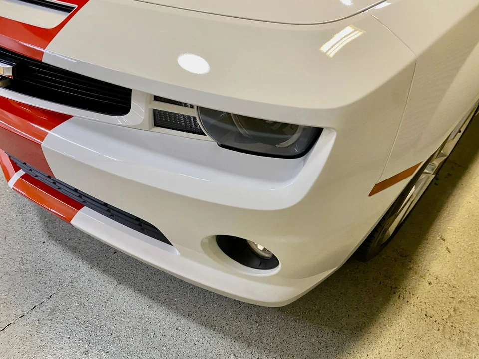 2011 Chevrolet Camaro SS 5th Gen - Image 14 of 21
