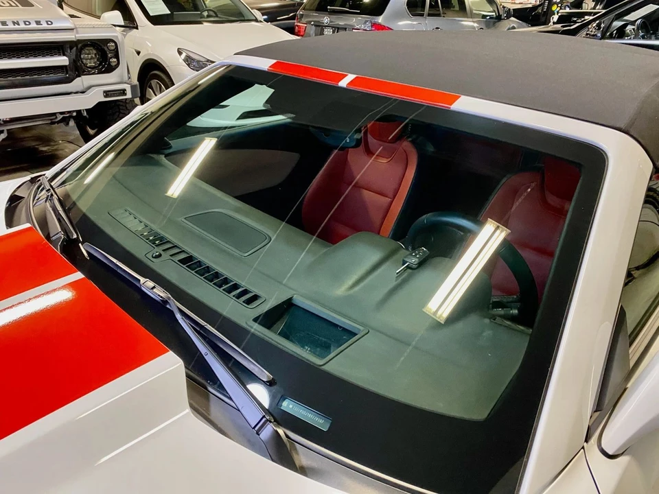 2011 Chevrolet Camaro SS 5th Gen - Image 16 of 21