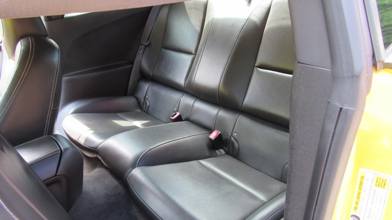 2011 Chevrolet Camaro SS 5th Gen - Image 15 of 21
