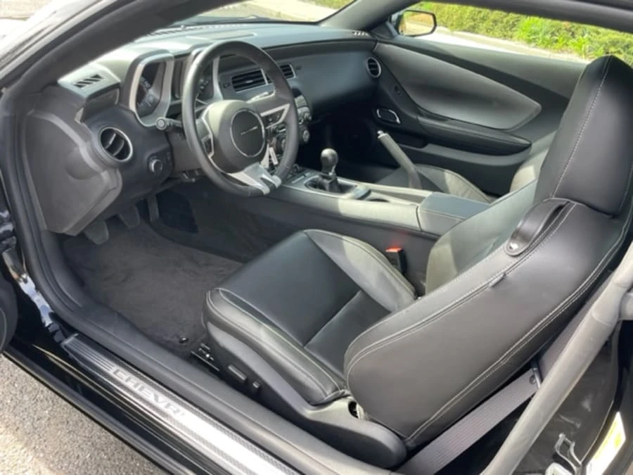 2011 Chevrolet Camaro SS 5th Gen - Image 15 of 27