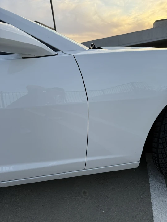 2011 Chevrolet Camaro SS 5th Gen - Image 26 of 31