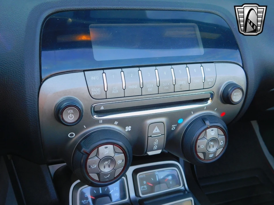 2011 Chevrolet Camaro SS 5th Gen - Image 20 of 21