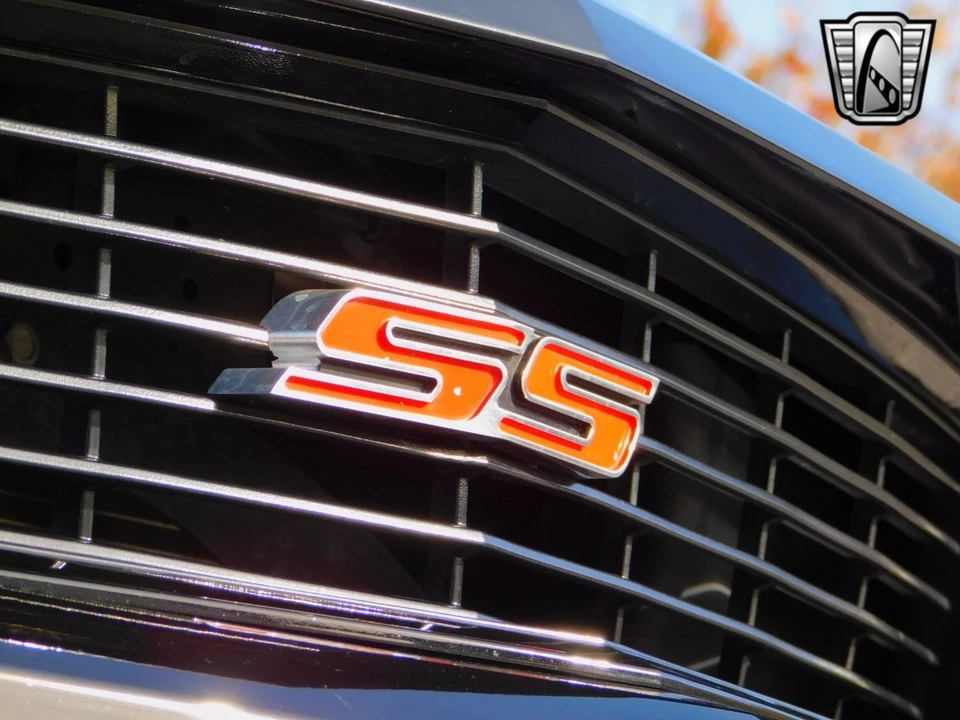2011 Chevrolet Camaro SS 5th Gen - Image 11 of 21