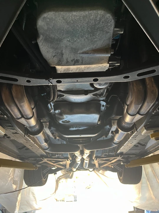2011 Chevrolet Camaro SS 5th Gen - Image 12 of 20