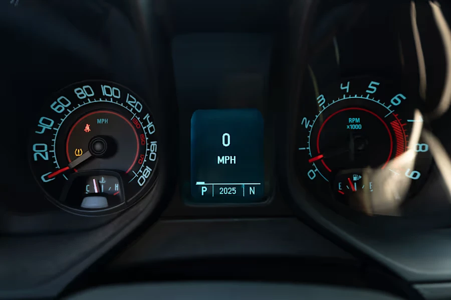 2011 Chevrolet Camaro SS 5th Gen - Image 24 of 31