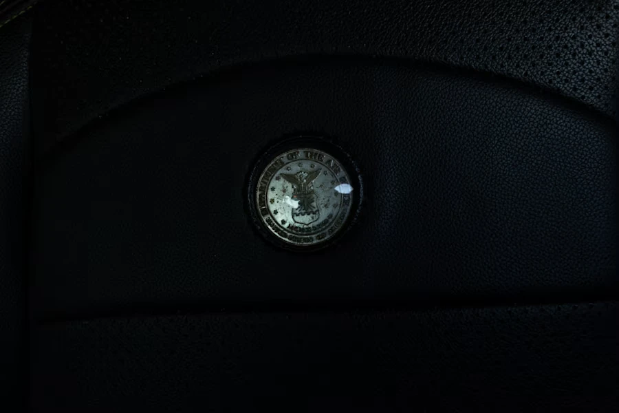 2011 Chevrolet Camaro SS 5th Gen - Image 28 of 31