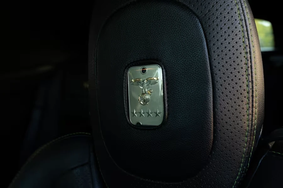 2011 Chevrolet Camaro SS 5th Gen - Image 29 of 31