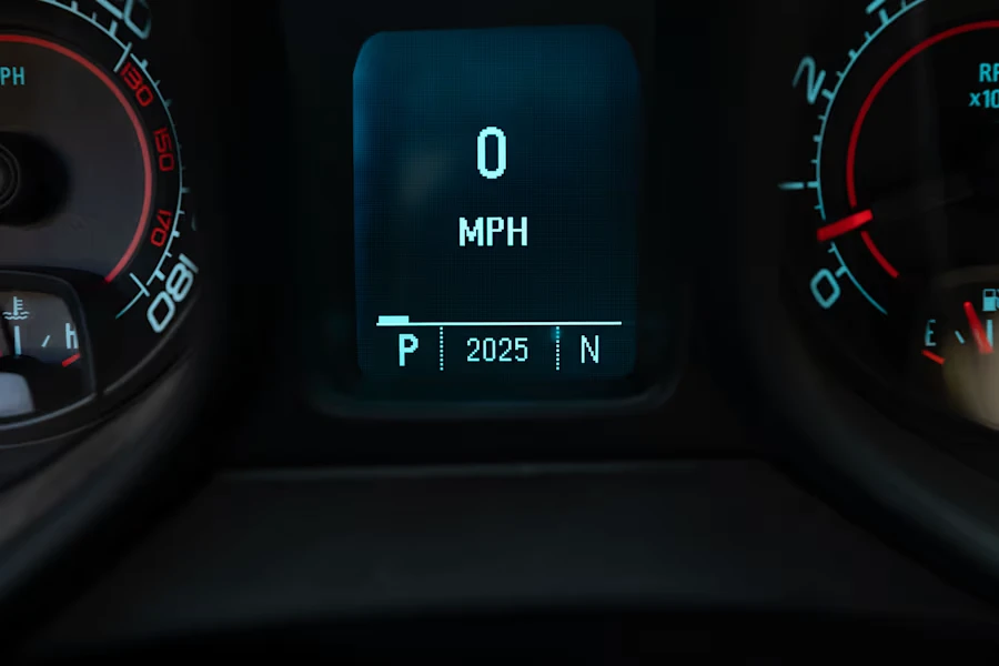 2011 Chevrolet Camaro SS 5th Gen - Image 23 of 31