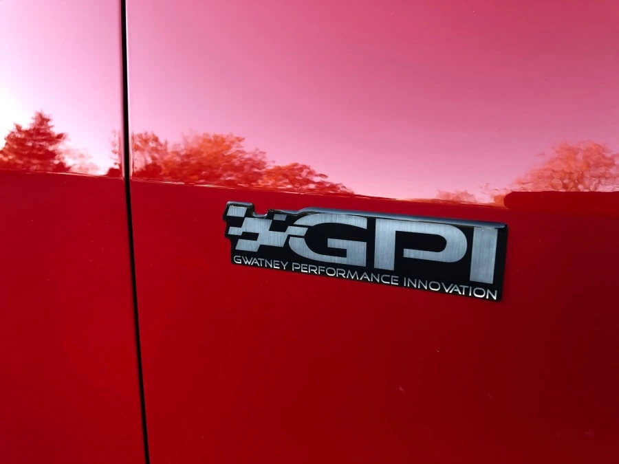2011 Chevrolet Camaro SS 5th Gen - Image 8 of 11