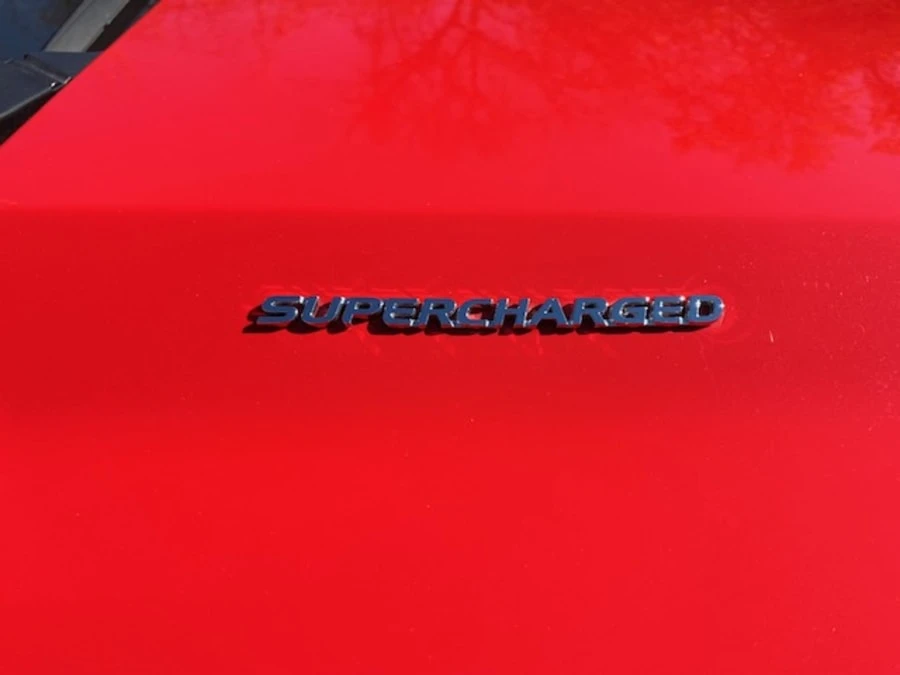 2011 Chevrolet Camaro SS 5th Gen - Image 14 of 24