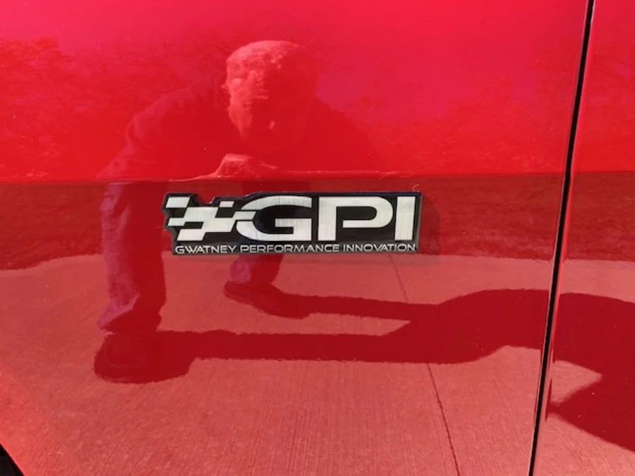 2011 Chevrolet Camaro SS 5th Gen - Image 16 of 24