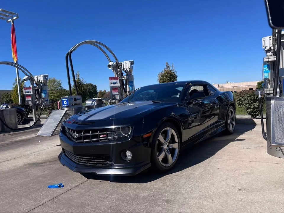 2011 Chevrolet Camaro SS 5th Gen - Image 15 of 15