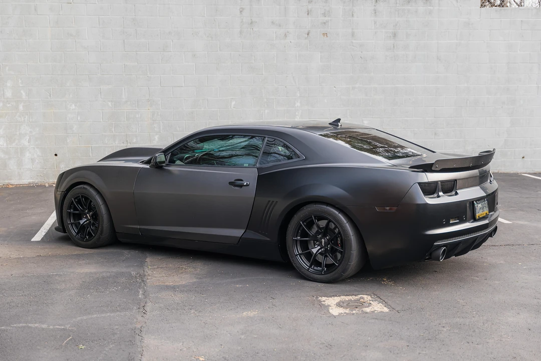 2011 Chevrolet Camaro SS 5th Gen - Image 13 of 21