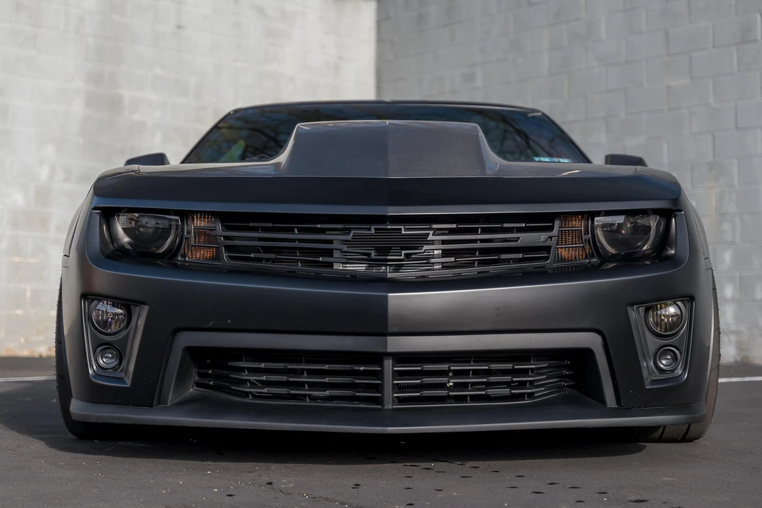2011 Chevrolet Camaro SS 5th Gen - Image 9 of 21