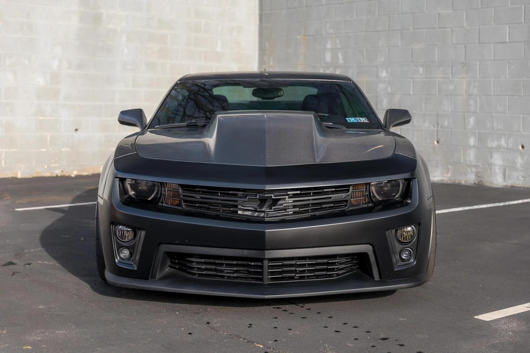 2011 Chevrolet Camaro SS 5th Gen - Image 7 of 21