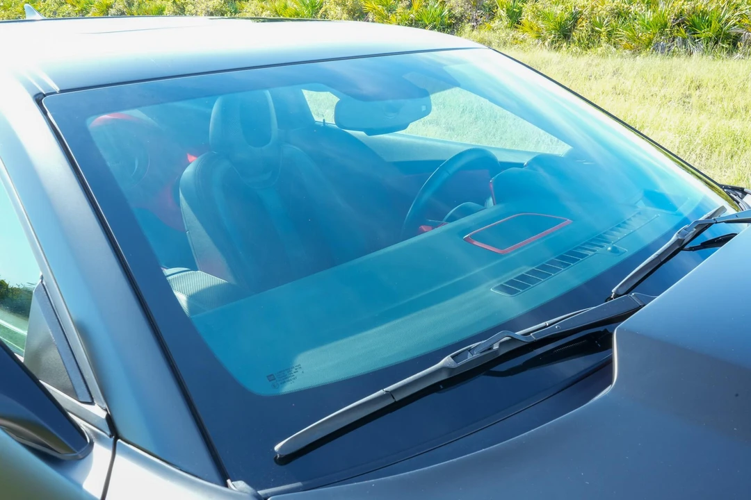 2011 Chevrolet Camaro SS 5th Gen - Image 14 of 31